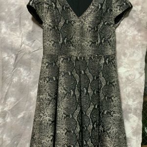 Banana Republic Party Dress Sz 6